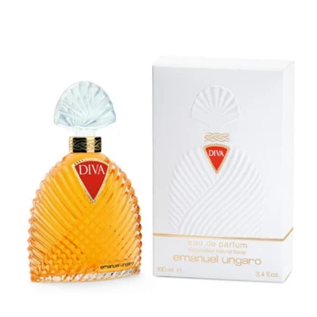 Emanuel Ungaro Diva EDP parfumuotas vanduo moterims, 100 ml
