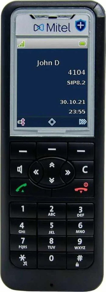 Mitel DECT 612dt telefonas