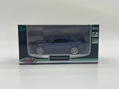 MSZ Automobilis FORD MUSTANG GT, 1:43 kaina