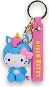 Sbabam HELLO KITTY Pakabutis