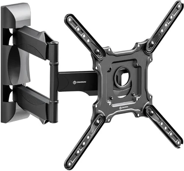 TV SET ACC WALL MOUNT /32-65"/BLACK M4-B ONKRON