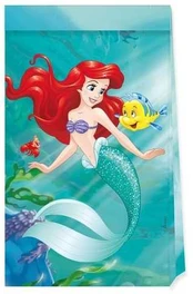 Globos Europe Bv Ariel slikposer, 4 stk