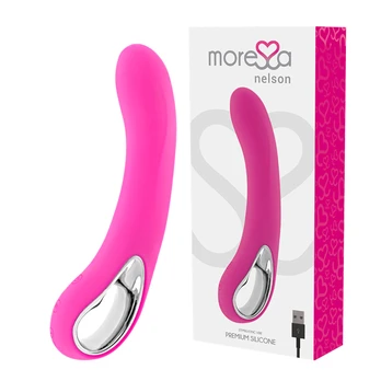Vibratorius MORESSA NELSON PREMIUM