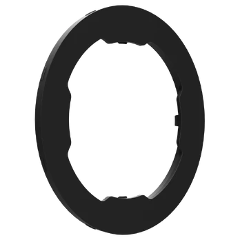 Quad Lock® MAG dėklo žiedas | Black