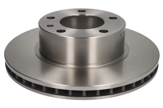 BOSCH 0 986 478 217 Brake Disc