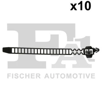 FA1 12-50001.10 Kabelio juosta