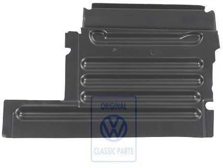 Vag T4 Web Extension 1991 2004 Originalus 7D3801263
