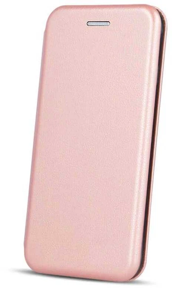 Dėklas Smart Diva case for Samsung Galaxy A05S rose auksinis