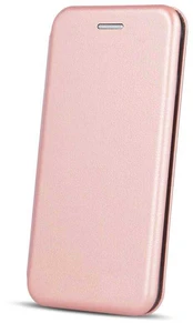Dėklas Smart Diva case for Samsung Galaxy A05S rose auksinis kaina