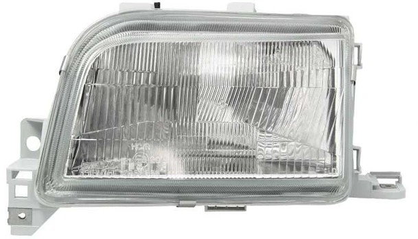 Priekinis žibintas TYC TYC 20-3476-05-2 RENAULT CLIO I