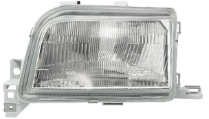 Priekinis žibintas TYC TYC 20-3476-05-2 RENAULT CLIO I kaina