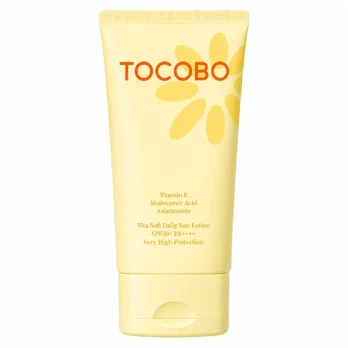 TOCOBO – Vita Soft Daily Sun Lotion, 150ml