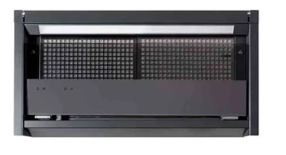 Įmontuojamas gartraukis Novy Fusion Pro 8710 kaina
