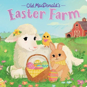 Old MacDonald's Easter Farm