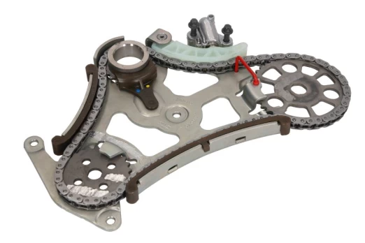 FEBI FE103880 Oil pump drive chain kit