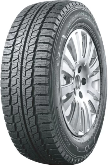 Winter tyre DW701 235/65R16 115/113 R C