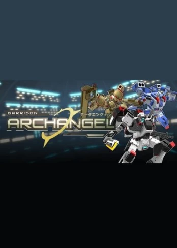 Garrison: Archangel PC