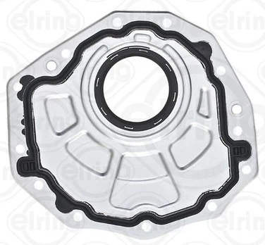 ELRING EL940670 Crankshaft oil seal