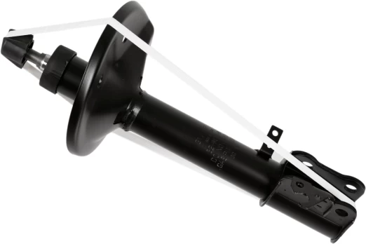 SACHS 317 162 Shock absorber