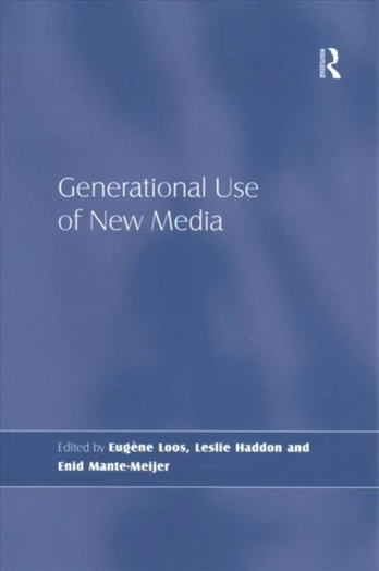 Generational Use of New Media