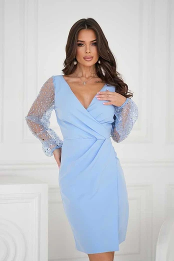Vakarinė suknelė Bicotone – elegantiška ir stilinga pasirinkimas