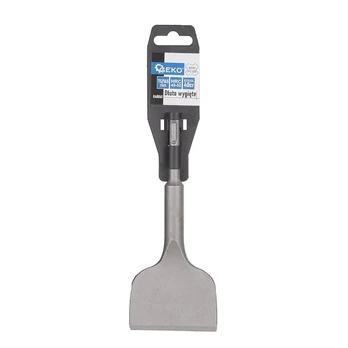 Geko SDS Plus lenktas kaltas 75/165 mm (50 vnt.)