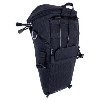 F Stop Navin Anthracite (welded)