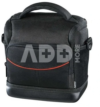 Hama albany HC camera bag 110 black
