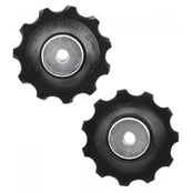 Galinio perjungėjo ratukai SHIMANO RD-T610 kaina