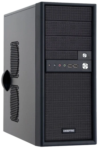 Chieftec CM-01B-U3-OP dėklas (CM-01B-U3-OP)