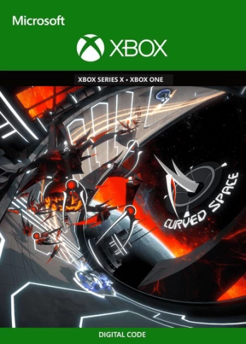 Curved Space Xbox
