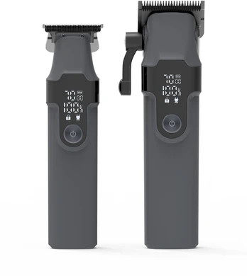 Ray Battler RB 6922 plaukų kirpimo mašinėlės ir trimerio rinkinys