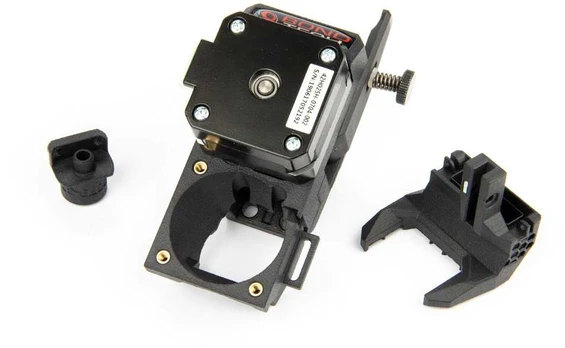 Bondtech DDX v3 ekstruderis