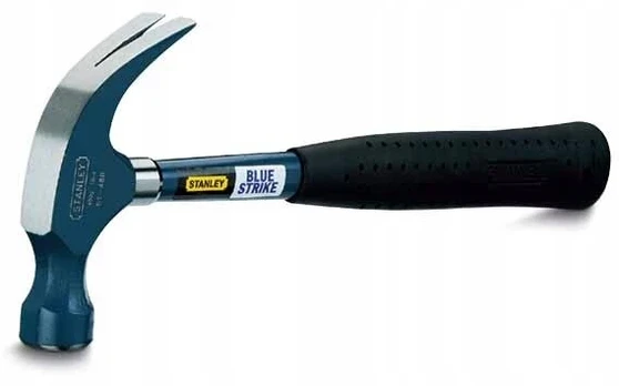 Stanley Bluestrike kalvio plaktukas, 450 g