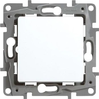ŁĄCZNIK SCHODOWY LE-764501 Niloe 10 A LEGRAND