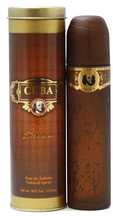 Cuba Brown EDT 35 ml