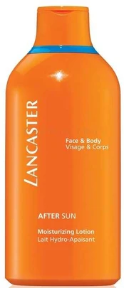 Lancaster, After Sun, Moisturizing, After-Sun Lotion, 400 ml