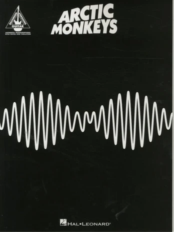 Arctic Monkeys - AM