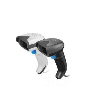 Datalogic Gryphon I GD4520, 2D, USB, black