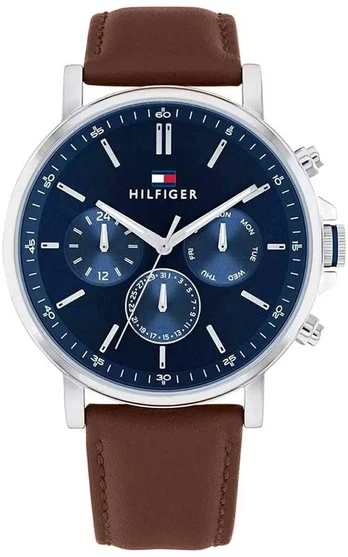 Vyriškas laikrodis Tommy Hilfiger Tyson 1710585 + BOX
