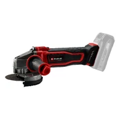 EINHELL kampinis šlifuoklis TC-AG 18/125-2 Li-Solo kaina