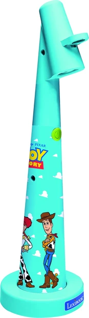 Lexibook - Toy Story Drawing Projector (CRP10TS)