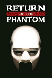 Return Of The Phantom PC