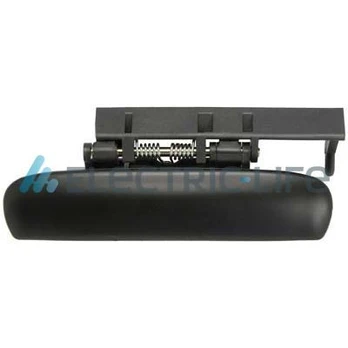 Durų rankenėlė Electric Life ZR80595