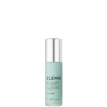 Elemis, Pro Collagen, Exfoliating, Peel-Off Mask, For Face, 30 ml