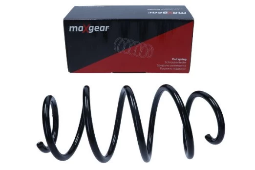 Spyruoklė MAXGEAR 60-0649D