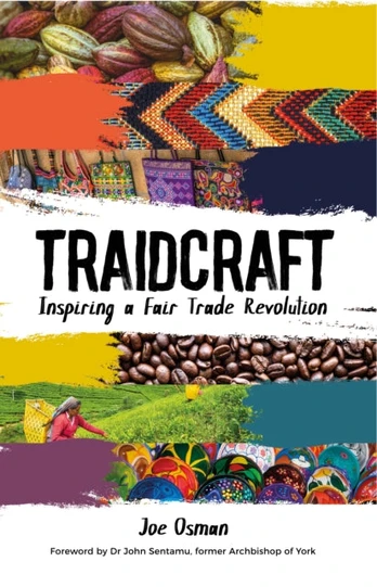 Traidcraft