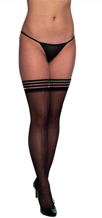 SOFTLINE Stockings 5543