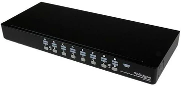 KVM komutatorius Startech SV1631DUSBU