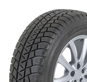 Michelin Latitude Alpin 255/55 R18 109 V